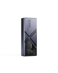 FiiO KA13 FIO-KA13-B black Headset Amp DAC Japanese version