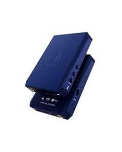 Hidizs DH80S Blue Headset Amp DAC Japanese version