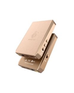 Hidizs DH80S Champagne gold Headset Amp DAC Japanese version