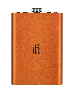 iFi audio hip-dac2 Headset Amp DAC Japanese version