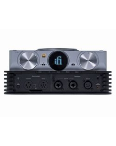 iFi audio iCAN Phantom Headset Amp DAC Japanese version