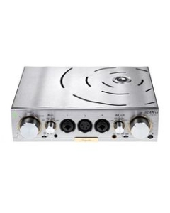 iFi audio Pro iCAN Signature Headset Amp DAC Japanese version