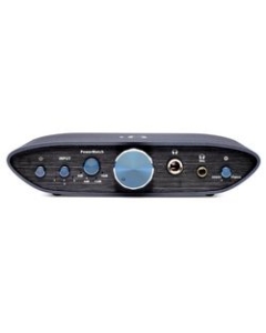 iFi audio ZEN CAN Signature 6XX Headset Amp DAC Japanese version