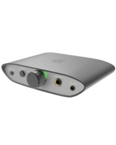 iFi audio ZEN DAC Headset Amp DAC Japanese version