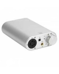 King Sound M-03 silver Headset Amp DAC Japanese version