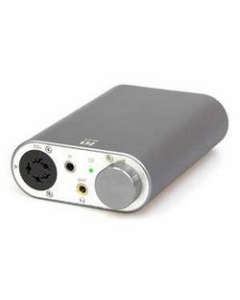 King Sound M-03 titanium Headset Amp DAC Japanese version