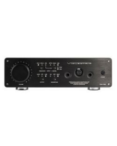 LAKE PEOPLE Violectric DHA V380 Headset Amp DAC Japanese version