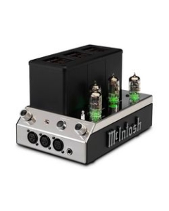 MCINTOSH MHA200 Headset Amp DAC Japanese version