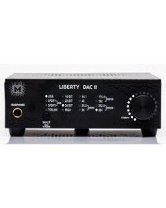 MYTEK DIGITAL Liberty DAC II MTK-DA-LBT2 Headset Amp DAC Japanese version