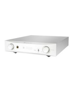 NuPrime DAC-9X silver Headset Amp DAC Japanese version