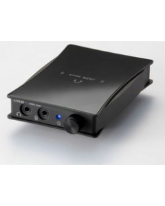 ORB JADE next Black Headset Amp DAC Japanese version