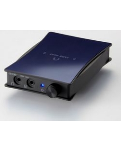 ORB JADE next Dark Navy Headset Amp DAC Japanese version