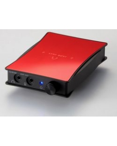 ORB JADE next Ruby Red Headset Amp DAC Japanese version