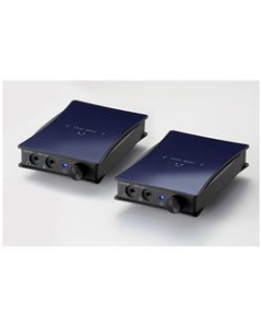 ORB JADE next Ultimate bi power HD25-Balanced Dark Navy Headset Amp DAC Japanese version