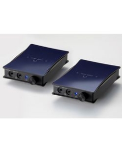 ORB JADE next Ultimate bi power HD25-Unbalanced Dark Navy Headset Amp DAC Japanese version