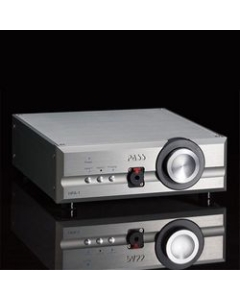 PASS HPA-1 Headset Amp DAC Japanese version