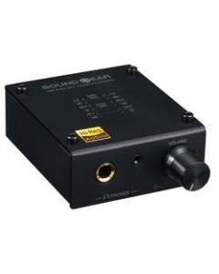 PRINCETON PAV-HADSD Headset Amp DAC Japanese version