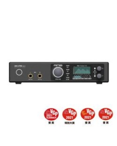 RME ADI-2 Pro FS R Black Edition Headset Amp DAC Japanese version