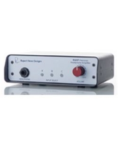 Rupert Neve Designs RNHP Headset Amp DAC Japanese version