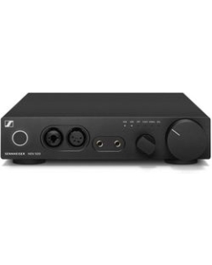 SENNHEISER HDV 820 Headset Amp DAC Japanese version