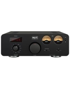 SPL Director Mk2 Black Headset Amp DAC Japanese version