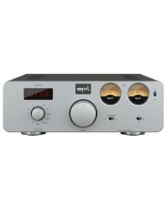 SPL Director Mk2 Silver Headset Amp DAC Japanese version