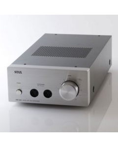 STAX SRM-400S Headset Amp DAC Japanese version