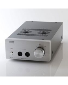 STAX SRM-500T Headset Amp DAC Japanese version