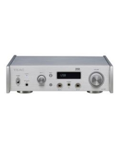 TEAC UD-505-X/S Silver Headset Amp DAC Japanese version