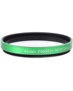 Kenko 37S gross color frame filter green Camera Lens Filter Japanese version