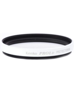 Kenko 37S gross color frame filter white Camera Lens Filter Japanese version