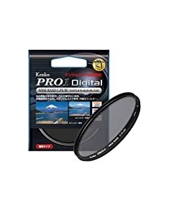 Kenko 40.5S PRO1D C-PL(W) wideband Camera Lens Filter Japanese version