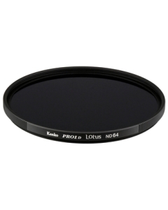 Kenko 40.5S PRO1D Lotus ND64 Camera Lens Filter Japanese version