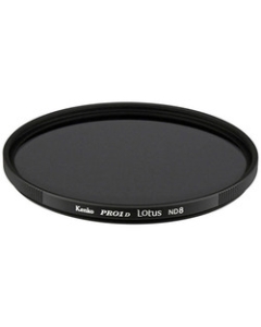 Kenko 40.5S PRO1D Lotus ND8 Camera Lens Filter Japanese version