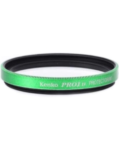 Kenko 46S gross color frame filter green Camera Lens Filter Japanese version