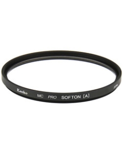 Kenko 49 S MC PRO SOFTON(A) N Camera Lens Filter Japanese version