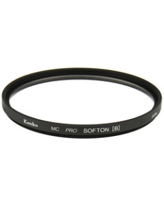 Kenko 49 S MC PRO SOFTON(B) N Camera Lens Filter Japanese version