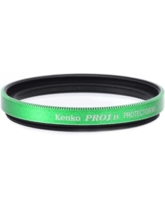 Kenko 49S gross color frame filter green Camera Lens Filter Japanese version