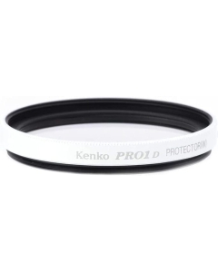 Kenko 49S gross color frame filter white Camera Lens Filter Japanese version