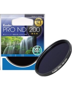 Kenko 49S PRO-ND200 Camera Lens Filter Japanese version