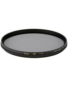 Kenko 49S ZX C-PL Camera Lens Filter Japanese version