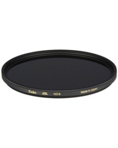 Kenko 49S ZX ND8 Camera Lens Filter Japanese version