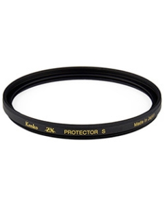 Kenko 49S ZX protector SLIM Camera Lens Filter Japanese version