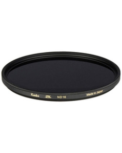 Kenko 52S ZX ND16 Camera Lens Filter Japanese version