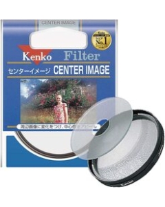 Kenko 55S C.I Camera Lens Filter Japanese version