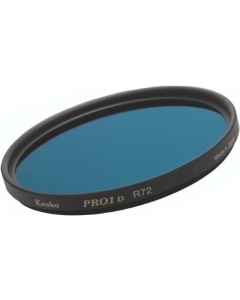 Kenko 55S PRO1D R-72 Camera Lens Filter Japanese version