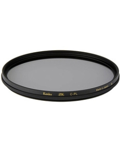 Kenko 55S ZX C-PL Camera Lens Filter Japanese version