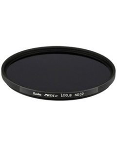 Kenko 58S PRO1D Lotus ND32 Camera Lens Filter Japanese version