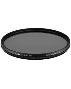 Kenko 62 S circular P.L(W) Camera Lens Filter Japanese version