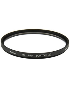 Kenko 62 S MC PRO SOFTON(B) N Camera Lens Filter Japanese version